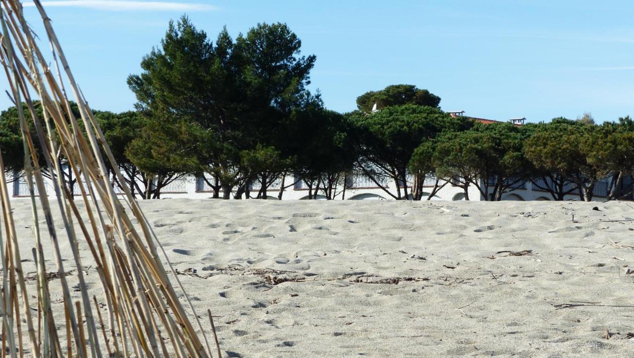 Belle Vue Sur Mer Au Calme Argeles-sur-Mer Exterior photo