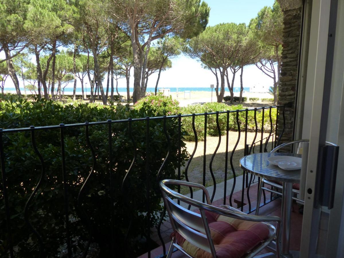 Belle Vue Sur Mer Au Calme Argeles-sur-Mer Exterior photo